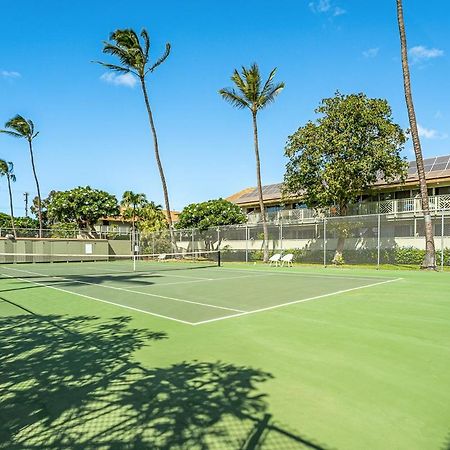 Kihei Bay Surf B212 Apartamento Exterior foto