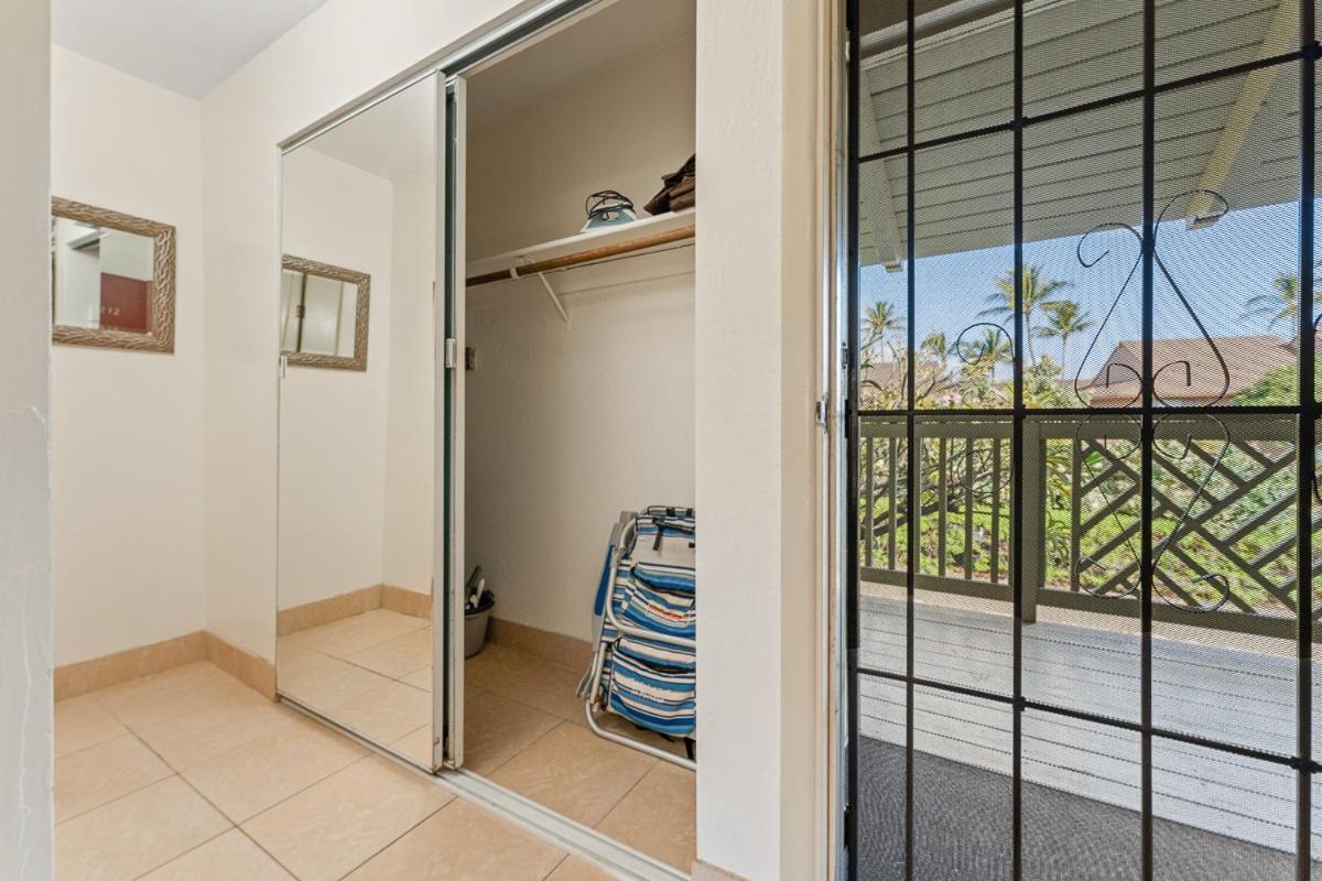 Kihei Bay Surf B212 Apartamento Exterior foto