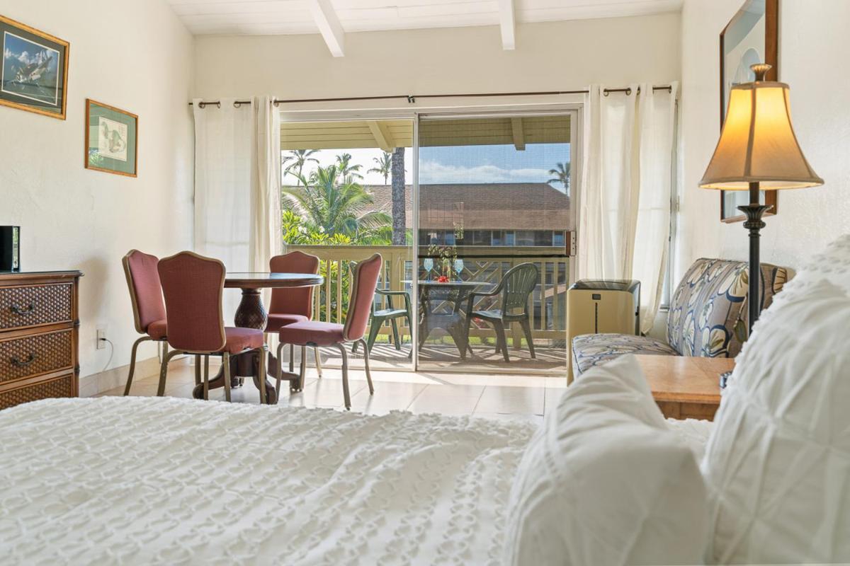 Kihei Bay Surf B212 Apartamento Exterior foto