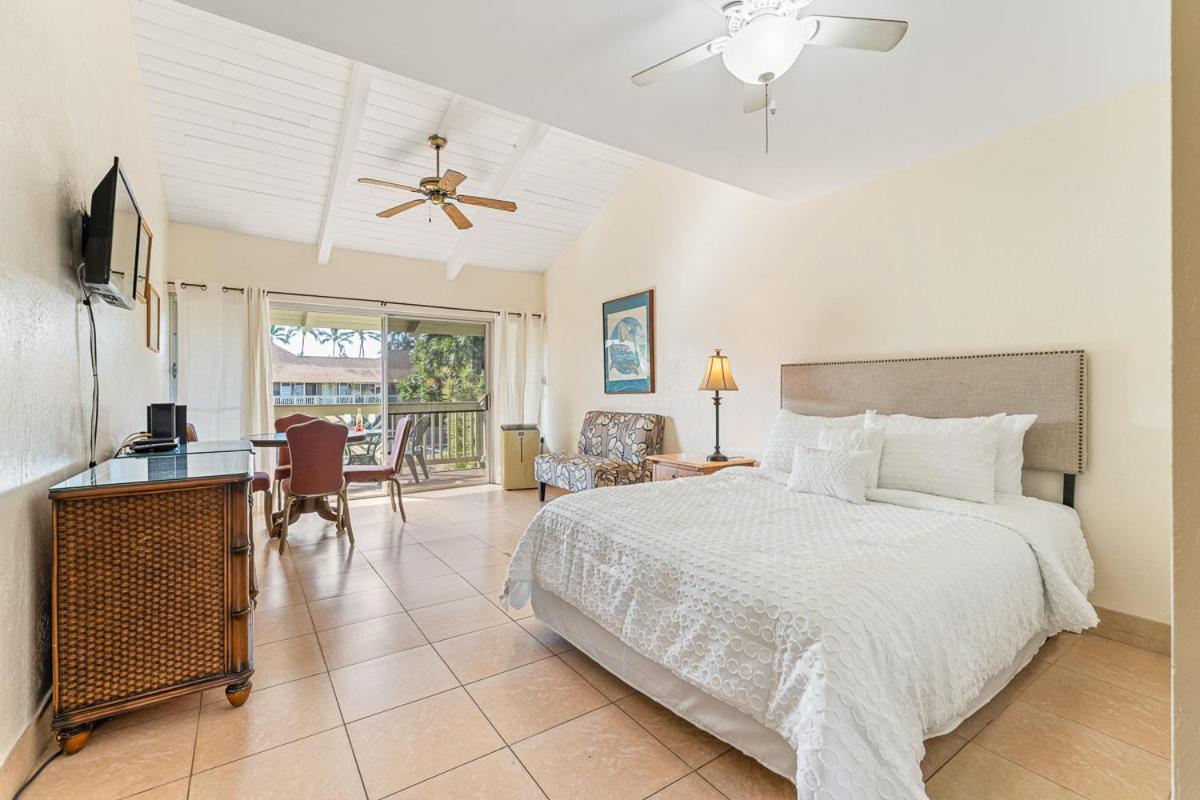 Kihei Bay Surf B212 Apartamento Exterior foto