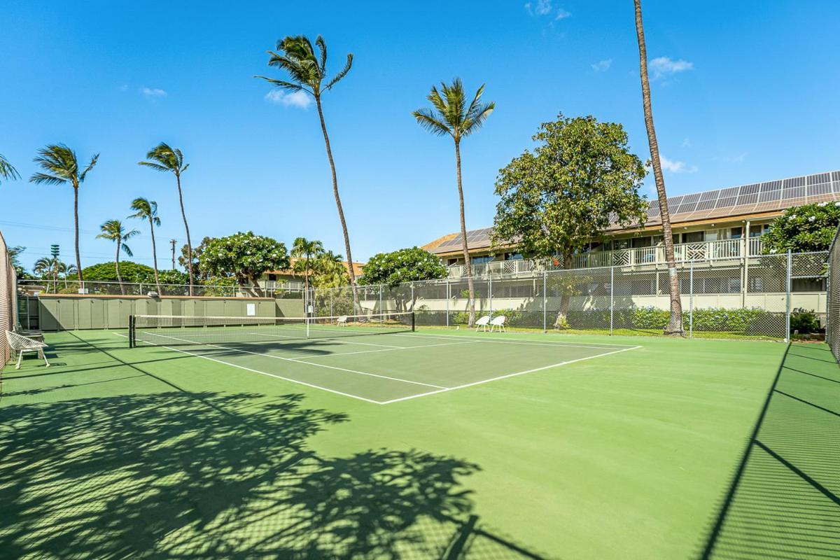 Kihei Bay Surf B212 Apartamento Exterior foto
